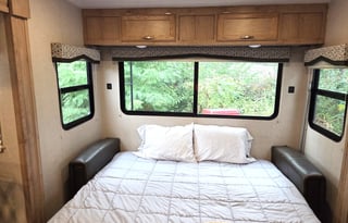 2020 Minnie Winnie Plus