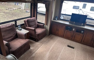 2013 Keystone RV Springdale 311RESSR
