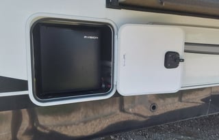 43' Jayco North Point, 5th Wheel, Sleeps 6