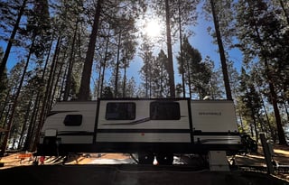 2022 Keystone Springdale RV - Pet Friendly & WiFi