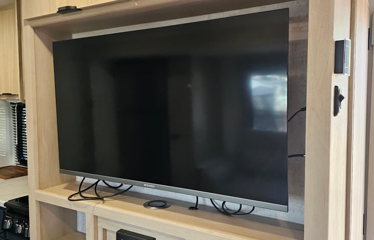 Entertainment Center