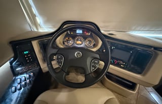 2013 Holiday Rambler Ambassador 36PFT