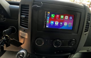 White Mountain Getaway RV