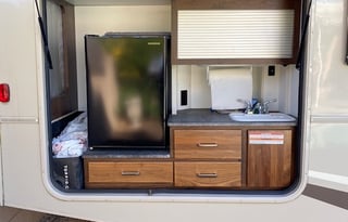 2021 Winnebago Vista 31B