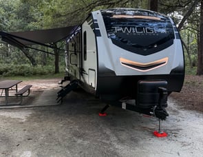 Cruiser Twilight Signature TWS 3100