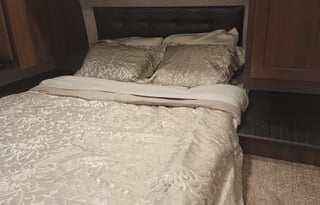 2018 Jayco Octane Super Lite 273