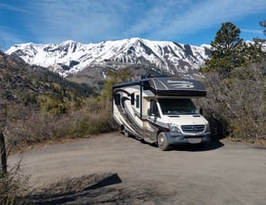 Forest River RV Sunseeker MBS 2400S