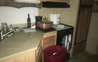 2007 Fairmont Country Manor 100178