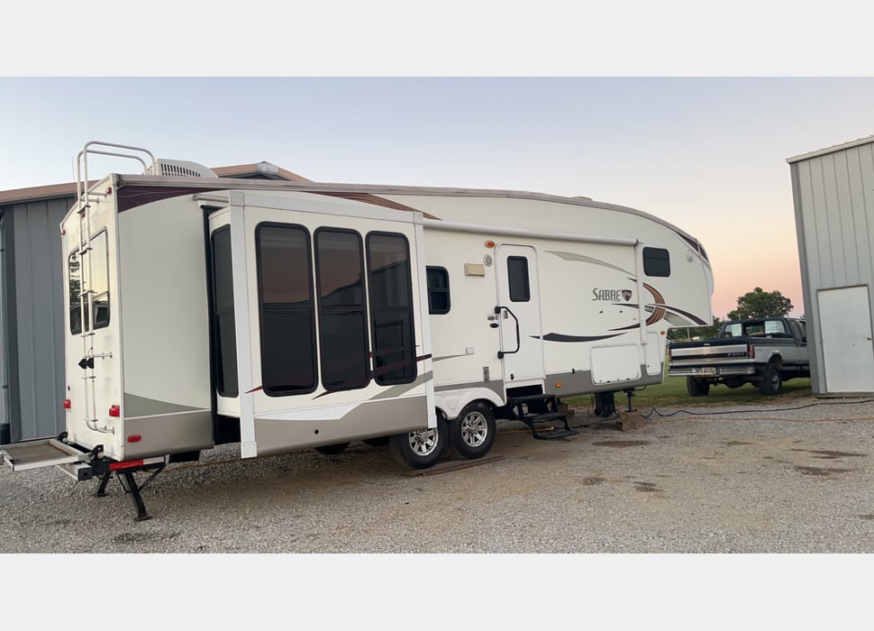 Fifth Wheel rentals in Plain City