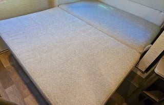 2024 Winnebago – The Mighty Minnie (C-2)