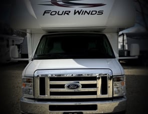 Thor Motor Coach Four Winds 28A