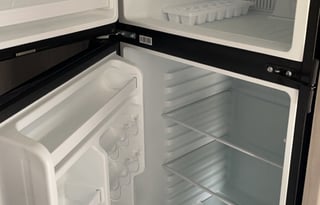 2022 Dutchmen RV Coleman Lantern LT Series 274BH