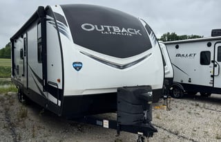 2020 Keystone RV Outback Ultra Lite 291UBH