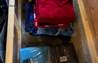 Farm Stay RV Getaway-Sleeps 9-Delivery Available