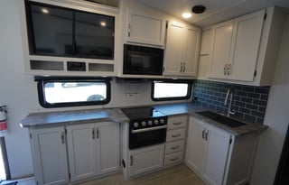 2024 Cougar Adventures