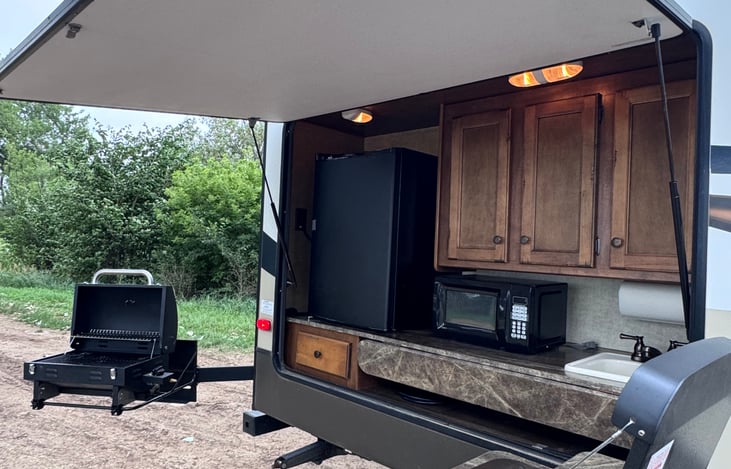 RV Photo