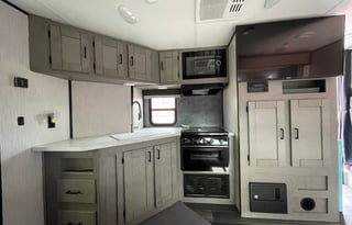 2021 Heartland Mallard 251BH