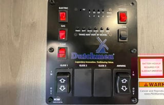 Bunkhouse 2022 Dutchmen Kodiak Ultra Lite 283BHSL