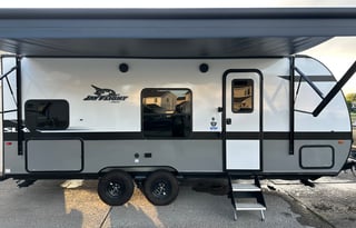 2024 Jayco Jay Flight SLX 211MBW