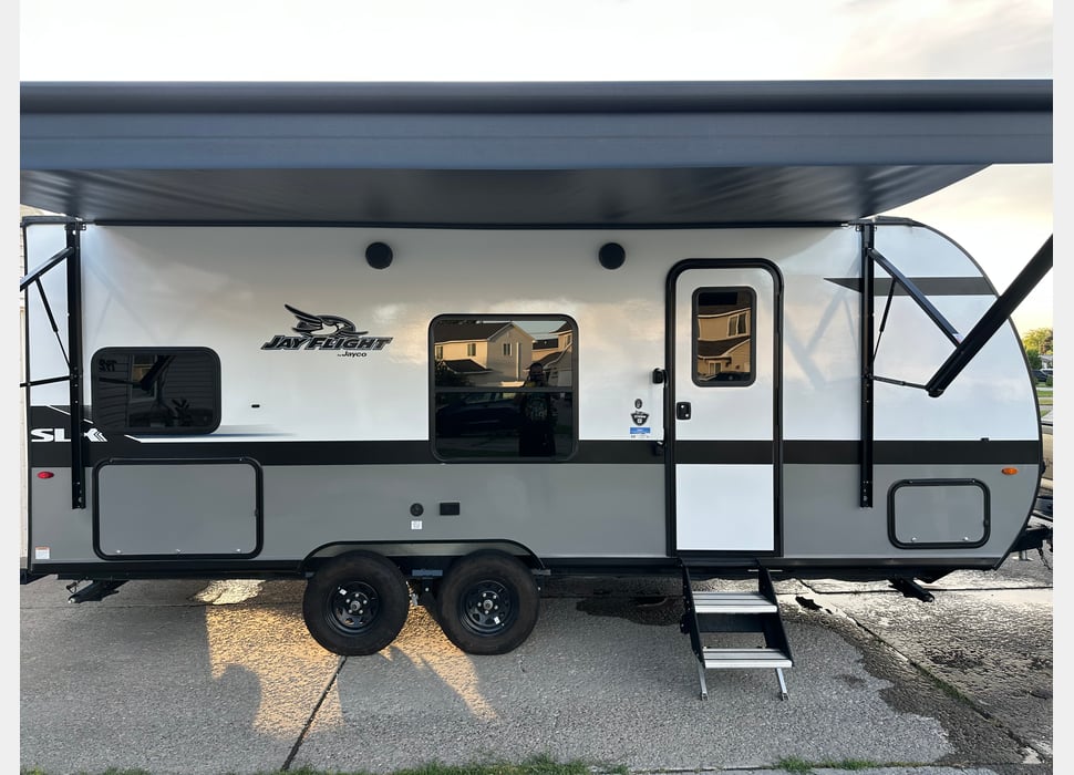 Travel Trailer rentals in Rigby