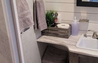 2021 Forest River RV Salem Cruise Lite 282QBXL