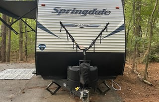2020 Keystone RV Springdale w/ Bunkhouse