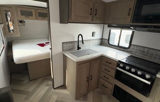 2021 Cruiser Twilight Signature TWS 2800