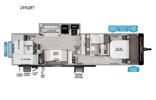 Myers Family-Friendly Camper Rental