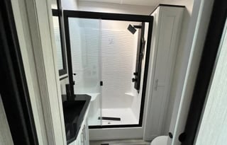 2024 Forest River RV Cedar Creek Cottage 40CCK