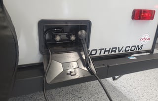 2022 Forest River Salem FSX 178BHSKX