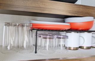 2021 27' RV with 3 Slides