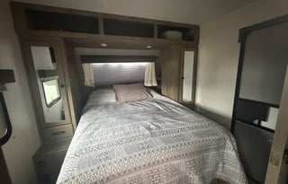 Sleeps 8 • Private Bunkhouse • Family Friendly!