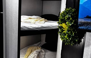 Desert Rent A Hive –2026 Clean Jayco w/ Bunks