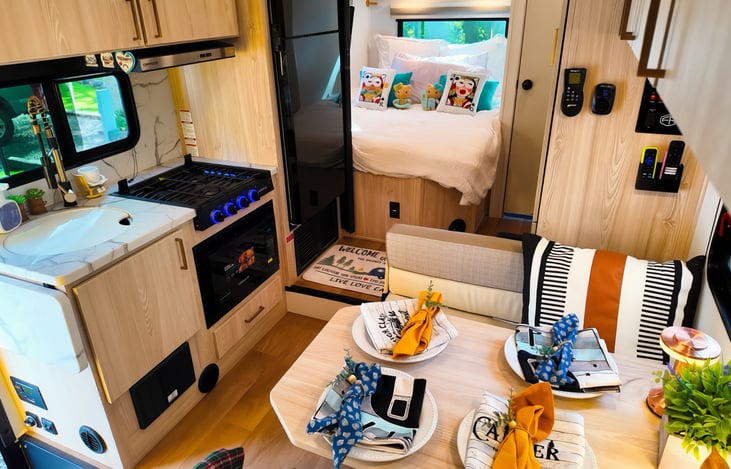 RV Photo