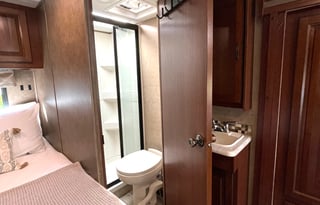 Sprinter Forest River RV Forester 24L
