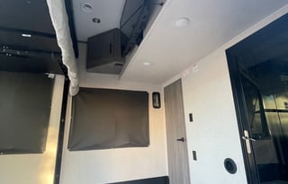 2021 Keystone RV Raptor 352