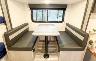 *New Camper Special* Easy to tow!