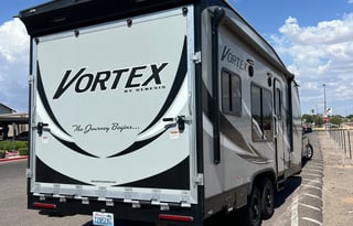 2020 Genesis Supreme Vortex 1914V