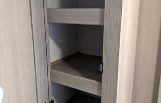 Fully Stocked -  2026 Forester 3251DSLE