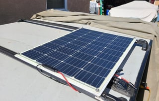 2019 Forest River RV Rockwood ESP 1910ESP