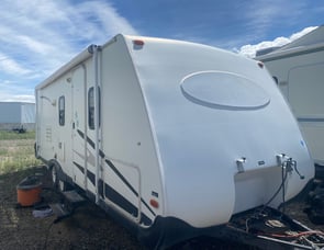 Keystone RV keystone Zeppelin