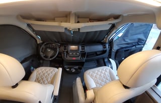 2022 Entegra Coach Ethos Li 20TL