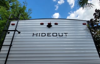 Angle's Hideout Adventures