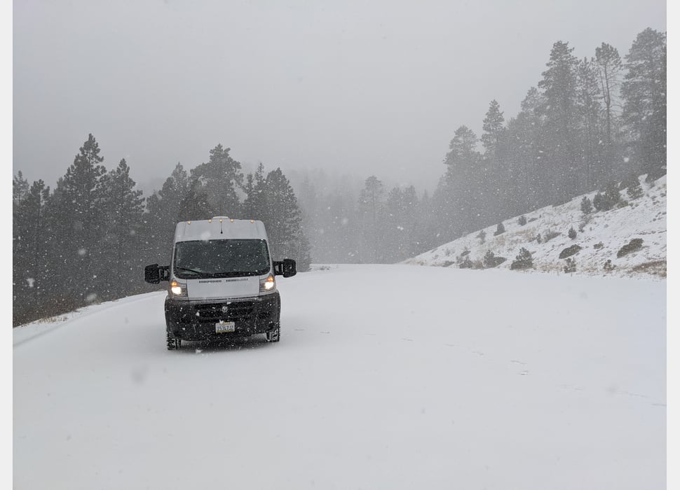 Class A Motor Home rentals in Salinas