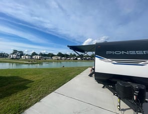 Heartland Pioneer BH 270