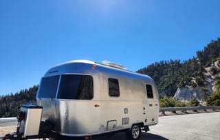 2023 Airstream Bambi 19ft