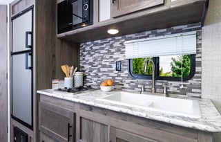2022 Gulf Stream Ameri-Lite 197 Bunkhouse Sleeps 8