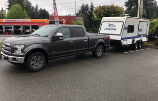 2018 Jayco Jay Feather 7 17XFD