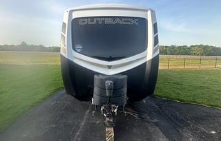 Jamie and Steve's RV Rental