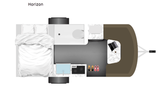 The Perfect Couple's Getaway!